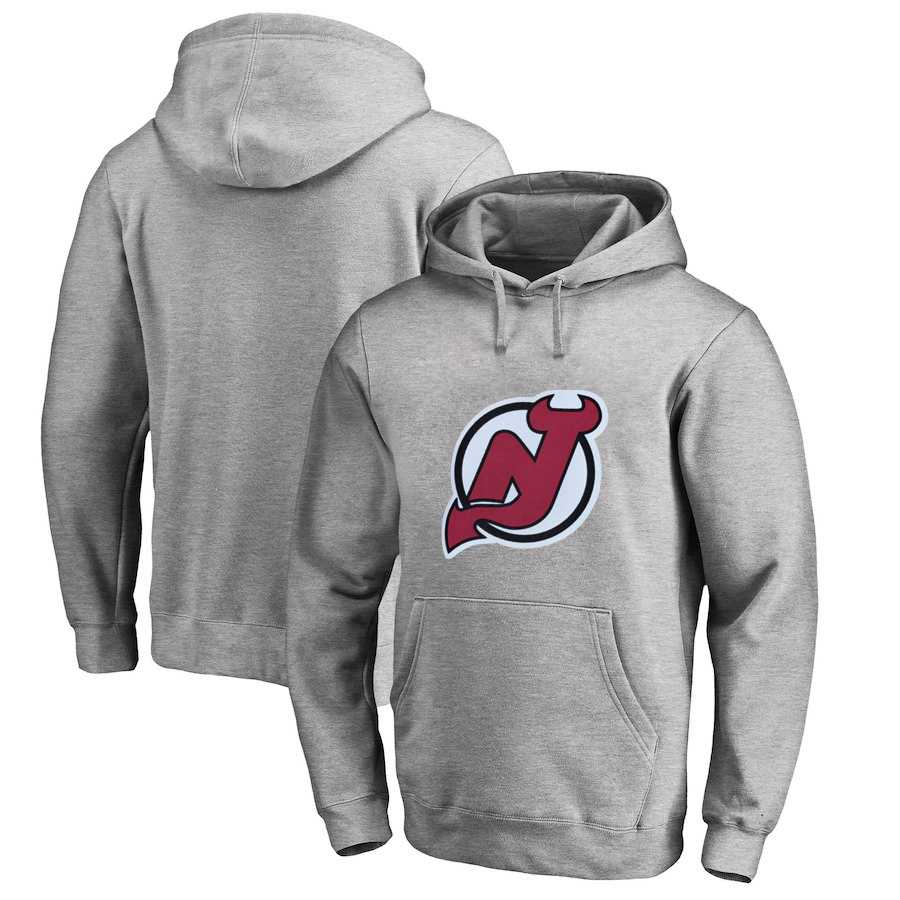 New Jersey Devils Gray All Stitched Pullover Hoodie,We sell and wholesale New Jersey Devils Gray All Stitched Pullover Hoodie on line form chian!